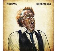 Thelema (Austria) - Ephemerol (Tribute to Scanners & David Cronenberg)