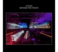 Thelema - Beyond The Truth - Network Tribute (350 Ltd Blue Purple White Splatter Vinyl) [Vinilo]