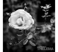 Thelema - Growing (180g Solid Black) [VINYL] [Vinilo]
