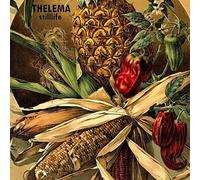 Thelema - Stilllife (180g Printed Innersleeve Ltd To 300) [Vinilo]