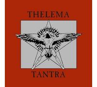 Thelema - Tantra [VINYL] [Vinilo]