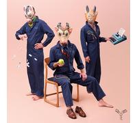 Thélème, Jean-Christophe Groffe, Sting - All We Get Is Life