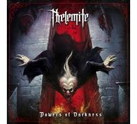 THELEMITE - POWERS OF DARKNESS [Vinilo]
