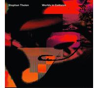 Thelen Stephan - Mundos En Colisión (Vinilo Naranja)