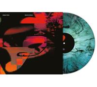Thelen, Stephan - Worlds in Collision (Ltd. Turquoise Marbled Vinyl) [Vinilo]