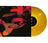 Thelen, Stephan - Worlds in Collision (Orange Vinyl) [Vinilo]