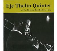 THELIN - At the German Jazz Festival 1964