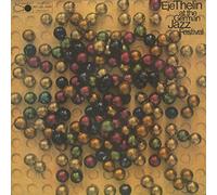 Thelin,Eje - Eje Thelin at the German Jazz Festival [Vinilo]