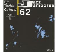 Thelin,Eje - Jazz Jamboree 1962 Vol.2 [Vinilo]