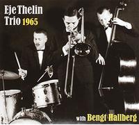 Thelin,Eje-Trio- - 1965