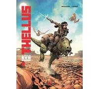 Thellus. Il ciclo di Eva Samas (Vol. 2) (Alessandro Editore)