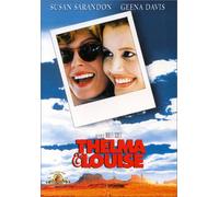 Thelma et louise [Reino Unido] [DVD]