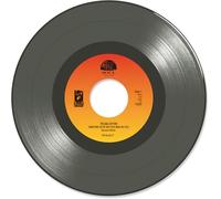 Thelma Guyton Something In The Way You Make Me Feel Bo (Vinyl) (Importación USA)