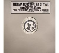 Thelma Houston - All of That [Vinilo]