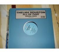 Thelma Houston - All of That [Vinilo]