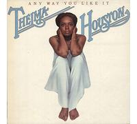 Thelma Houston - ANY WAY YOU LIKE IT LP (VINYL ALBUM) UK MOTOWN 1976