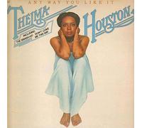 Thelma Houston - Any Way You Like It - Motown - 1C 064-98 431