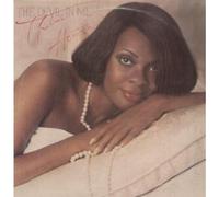 THELMA HOUSTON - DEVIL IN ME LP (VINYL) UK MOTOWN 1977