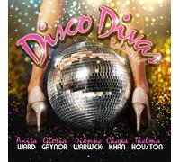 Various Artists - Disco Divas Reloaded