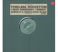 Thelma Houston - I Need Somebody Toni [Vinilo]