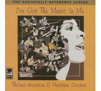 Thelma Houston - I've Got the Music in Me