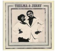 Thelma Houston & Jerry Butler - Thelma & Jerry