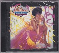 Thelma Houston - Qualifying Heat