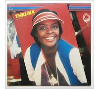 Thelma Houston - Ready To Roll [LP] [Vinilo]