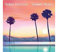 Thelma Houston - Summer Nights [12" VINYL] [Vinilo]
