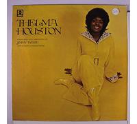 Thelma Houston - sunshower LP