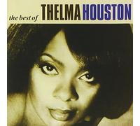 Thelma Houston - The Best Of