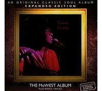 Thelma Houston - The Mowest Album (Expanded Edition)
