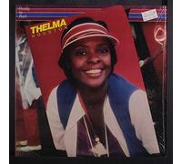 Thelma Houston - THELMA HOUSTON - READY TO ROLL (8-TRACK)
