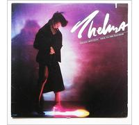 Thelma Houston - THELMA HOUSTON / RIDE TO THE RAINBOW