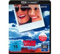 Thelma & Louise - 2-Disc Edition (UHD-Blu-ray + Bonus-Blu-ray) [Alemania] [Blu-ray]