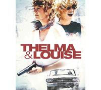 Thelma & Louise