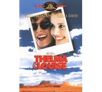 Thelma & Louise [Alemania] [DVD]