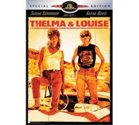 Thelma & Louise [Alemania] [DVD]