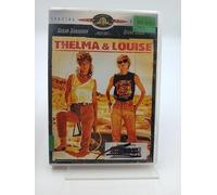 Thelma & Louise [Alemania] [DVD]