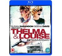 Thelma & Louise BD [Francia] [Blu-ray]