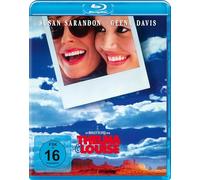 Thelma & Louise - Blu-ray - Edición Alemania - Capelight Pictures