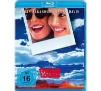 Thelma & Louise [Alemania] [Blu-ray]