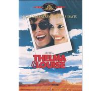 Thelma & Louise [DVD] (1991)