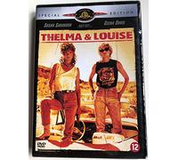Thelma & Louise [Edizione: Paesi Bassi] [DVD]