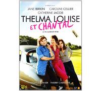 Thelma louise et chantal