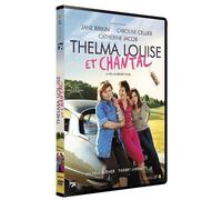 Thelma, Louise et Chantal [Francia] [DVD]