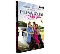 Thelma, Louise et Chantal [Francia] [DVD]