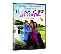 Thelma Louise et Chantal - Thelma Louise Et Chantal [USA] [DVD]