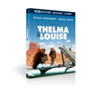 Thelma & Louise [Francia] [Blu-ray]