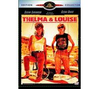 Thelma & Louise [Francia] [DVD]